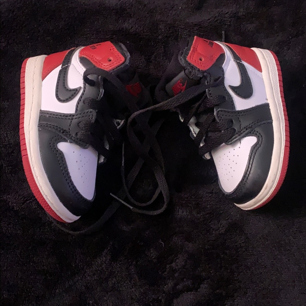 Jordan 1